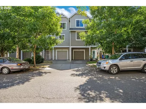 12244 SE Long St, Portland, OR 97236