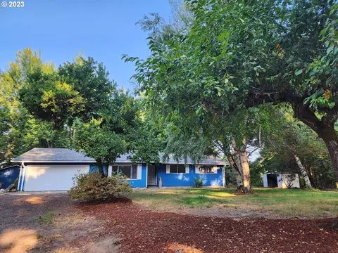 30651 S Needy Rd, Canby, OR 97013