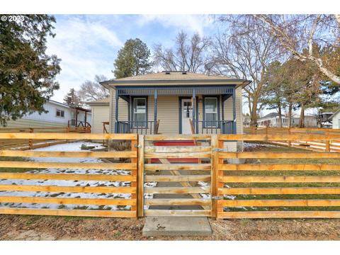 500 Scott St, Moro, OR 97039 photo 1