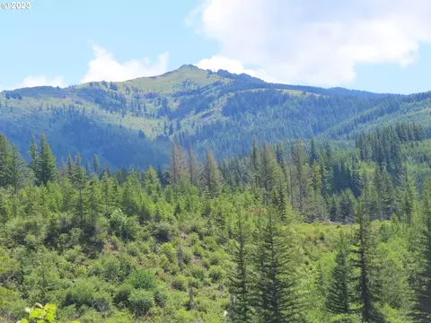 L-1100 Rd, Yacolt, WA 98675