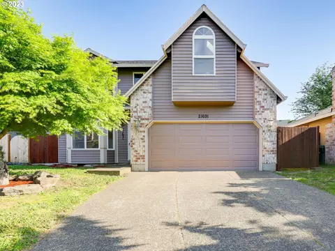 21691 SW Gary Ln, Beaverton, OR 97003