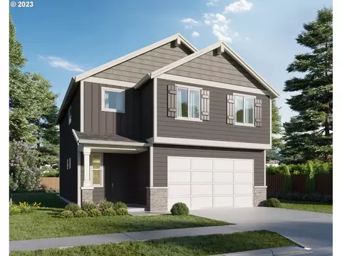 300 N 89th Loop, Ridgefield, WA 98642