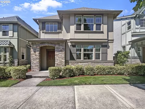 7663 NE Prefontaine St, Hillsboro, OR 97124