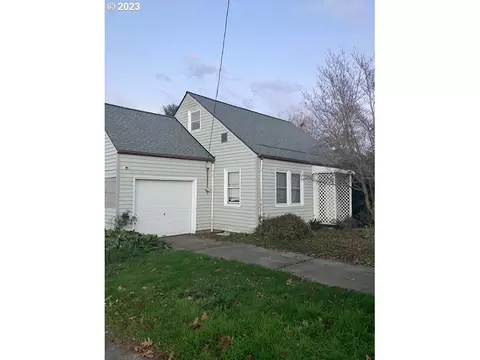 7535 N Fessenden St, Portland, OR 97203