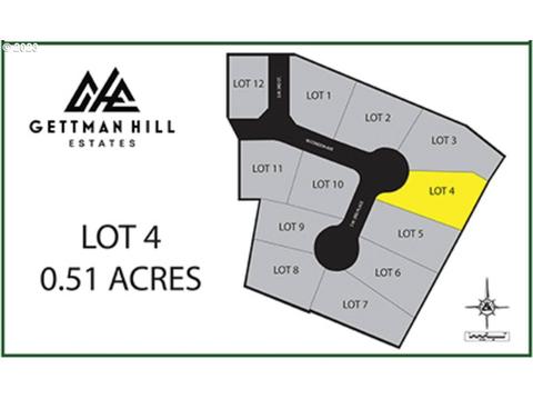 Tl 9003 Sw 3rd Pl, Hermiston, OR 97838