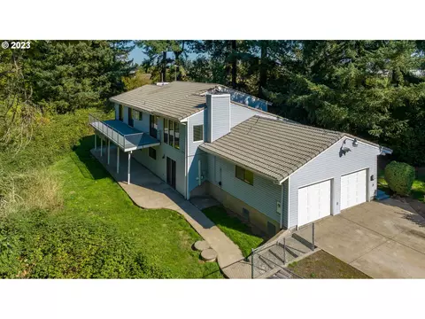 694 Cordon Rd SE, Salem, OR 97317