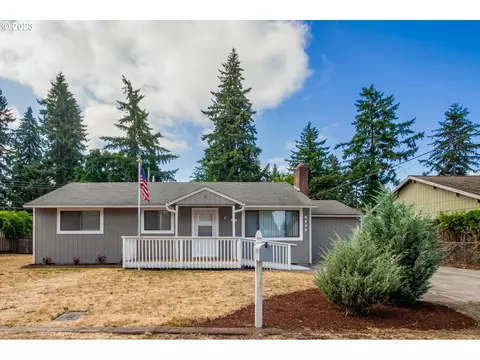 8909 Mt Jefferson Ave, Vancouver, WA 98664