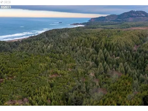 Unnamed Rd, Newport, OR 97365