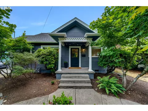 1916 NE 57th Ave, Portland, OR 97213