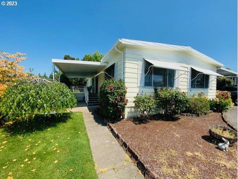 900 NE Francis Ave #42, Gresham, OR 97030