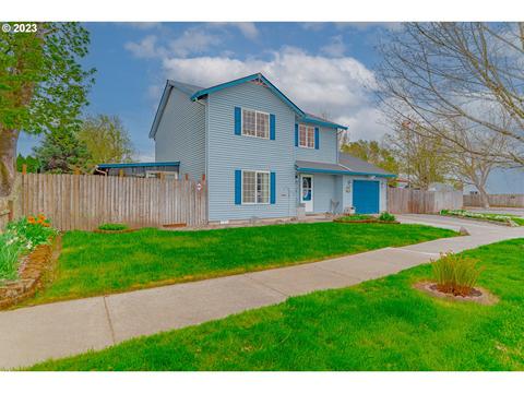 3054 Ash St, Forest Grove, OR 97116