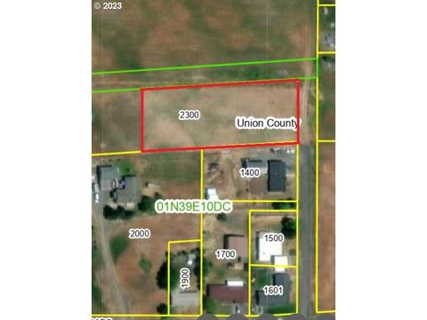 0 N 11th Ave, Elgin, OR 97827