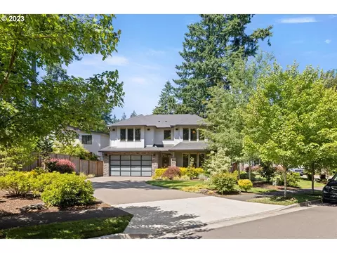 15985 Bonaire Ave, Lake Oswego, OR 97035