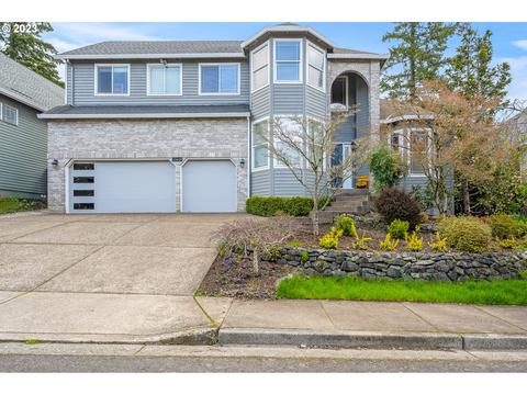 12620 SW Harlequin Dr, Beaverton, OR 97007