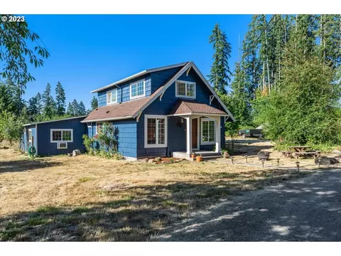 30871 S Oswalt Rd, Colton, OR 97017
