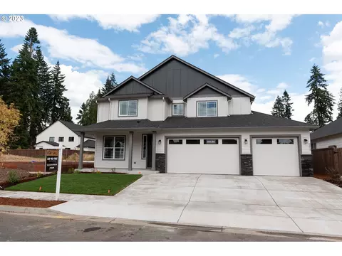 2413 NE 3rd Ave, Battle Ground, WA 98604