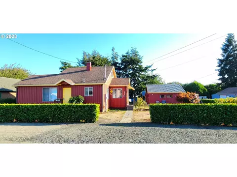 93826 High Ln, Coos Bay, OR 97420