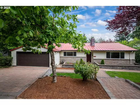 3131 SW Sherwood Pl, Portland, OR 97201