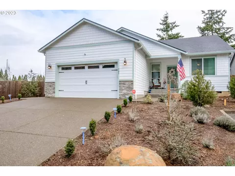 751 Boxwood Ln SE, Salem, OR 97302