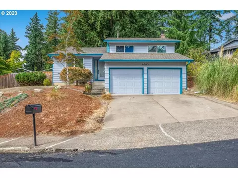 6665 Parkway Dr, Gladstone, OR 97027