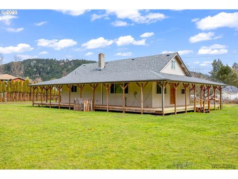 27997 Chambers Mill Rd, Lorane, OR 97451 photo 1
