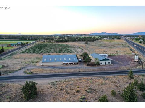 4545 SW Quarry Ave, Redmond, OR 97756
