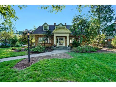 4411 NE Alameda St, Portland, OR 97213