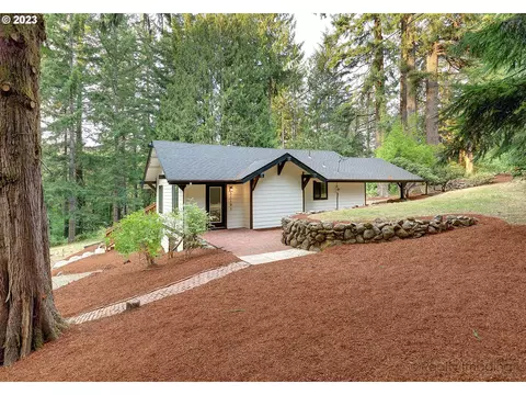 51191 SE Cherryville Dr, Sandy, OR 97055