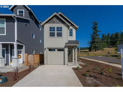 103 W Barbaras Way, Newberg, OR 97132