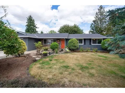 19015 SW Ellerson St, Beaverton, OR 97078