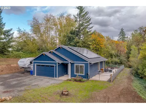 32580 S Needy Rd, Canby, OR 97013