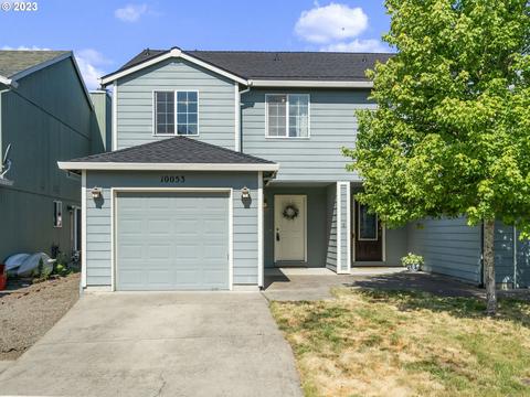 10053 NW Iron Ridge Pl, North Plains, OR 97133