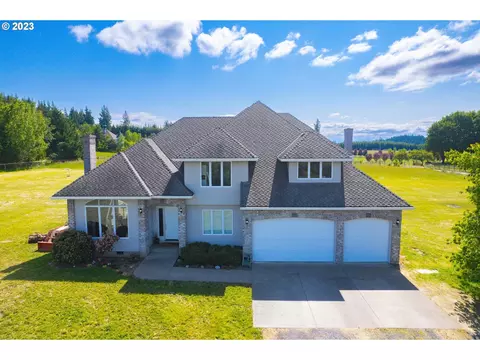 60402 Robinette Rd, Saint Helens, OR 97051