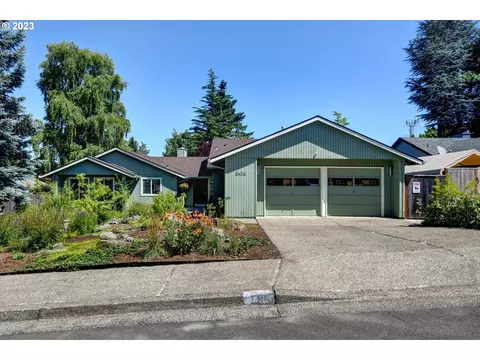8436 SW Lori Way, Beaverton, OR 97007