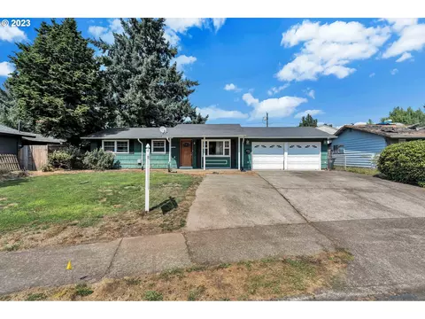 3641 N Alaska Pl, Portland, OR 97217