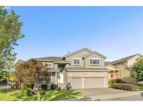 15410 NW Andalusian Way, Portland, OR 97229