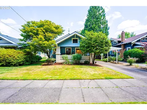 3725 NE Wasco St, Portland, OR 97232