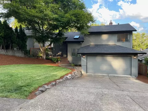 16570 SW Woodcrest Ave, Portland, OR 97224