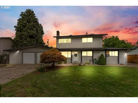 397 Dean Ave, Eugene, OR 97404