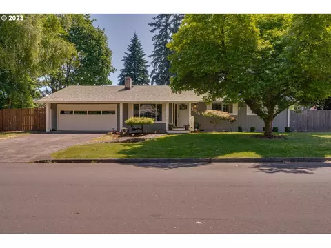 3015 NE 127th Ave, Vancouver, WA 98682