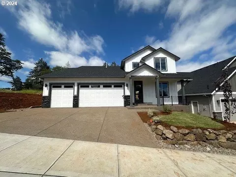 3383 Doughton St, Salem, OR 97302