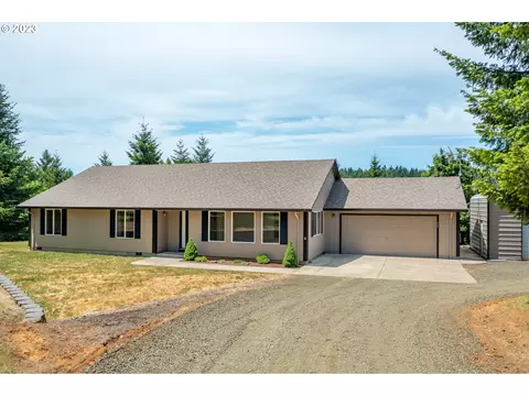 6200 Treehouse Rd, Monmouth, OR 97361