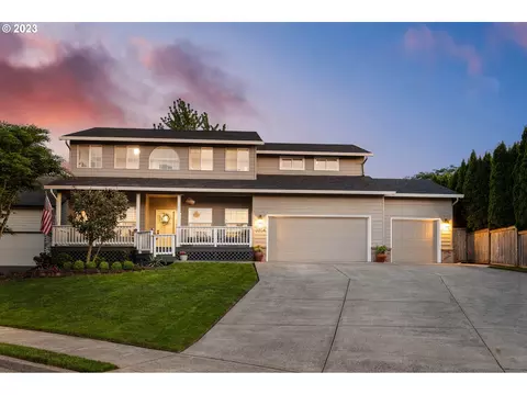3804 NW Knapp Ln, Camas, WA 98607