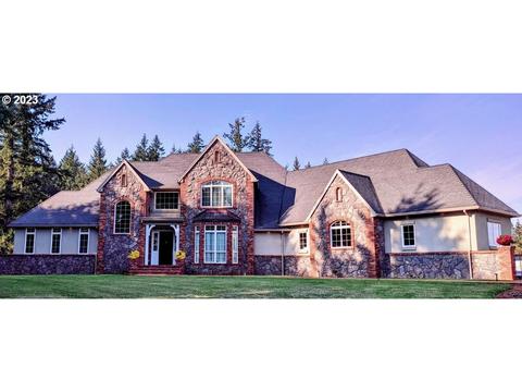 3081 Concomly Rd S, Salem, OR 97306