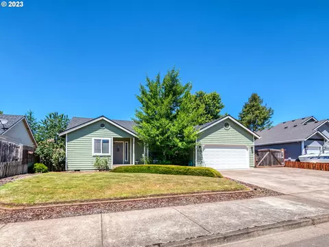 1630 Daugherty Ave, Cottage Grove, OR 97424