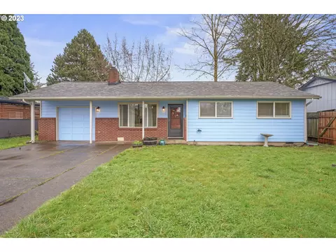 465 N Garden Way, Eugene, OR 97401