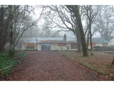 20250 Highway 22, Sheridan, OR 97378