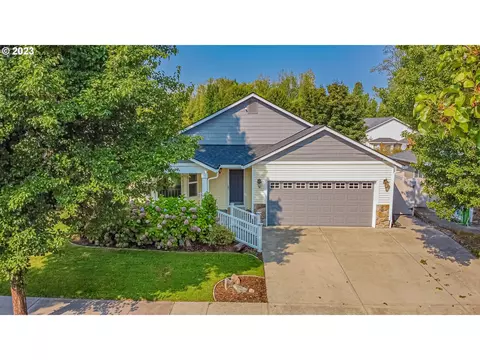 1110 NW 22nd Ave, Battle Ground, WA 98604
