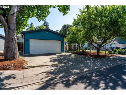 1615 Dotie Dr, Springfield, OR 97477