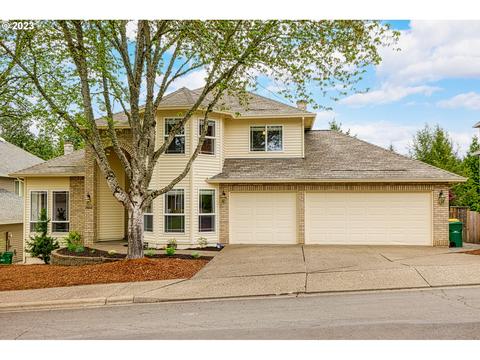 7600 SW Millerglen Dr, Aloha, OR 97007
